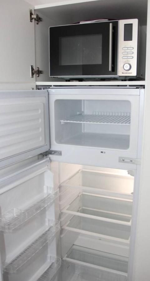 Ferienwohnung Mit Balkon Schwandorf Exterior foto