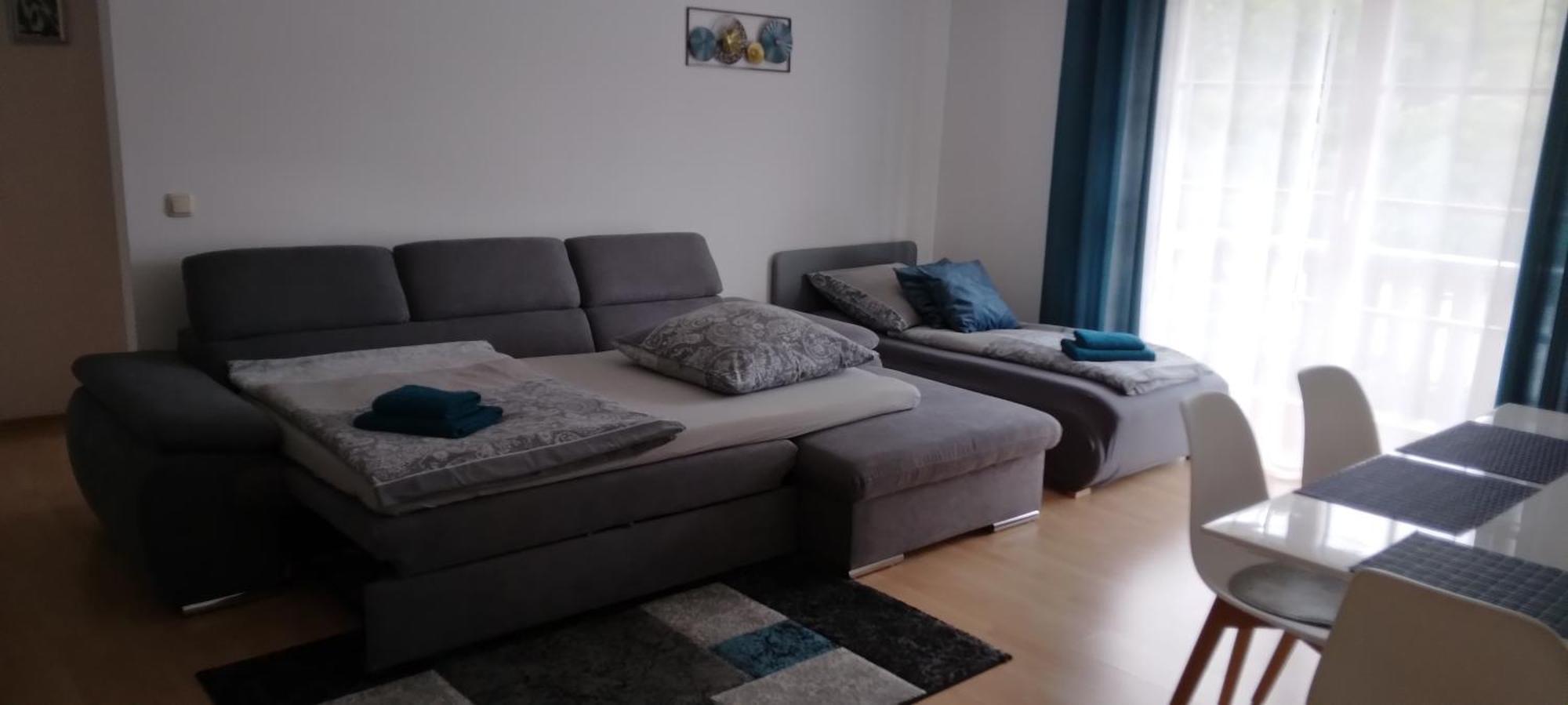 Ferienwohnung Mit Balkon Schwandorf Exterior foto